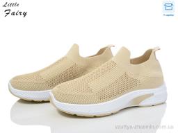Кросівки L.Fairy L987-5 - Взуття
› Кросівки › сезон: літо Кросівки L.Fairy L987-5