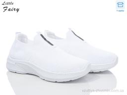 Кросівки L.Fairy L986-2 - Взуття
› Кросівки › сезон: літо Кросівки L.Fairy L986-2