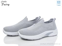 Кросівки L.Fairy L986-3 - Взуття
› Кросівки › сезон: літо Кросівки L.Fairy L986-3