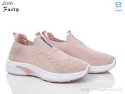 Кросівки L.Fairy L986-4 - Взуття
› Кросівки › сезон: літо Кросівки L.Fairy L986-4