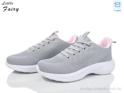 Кросівки L.FAIRY L952-2 - Взуття
› Кросівки › сезон: демісезон Кросівки L.FAIRY L952-2