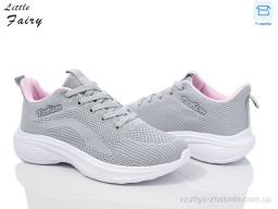 Кросівки L.FAIRY L950-2 - Взуття
› Кросівки › сезон: демісезон Кросівки L.FAIRY L950-2
