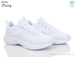 Кросівки L.FAIRY L951-3 - Взуття
› Кросівки › сезон: демісезон Кросівки L.FAIRY L951-3