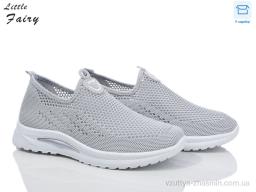 Кросівки L.Fairy L975-2 - Взуття
› Кросівки › сезон: літо Кросівки L.Fairy L975-2