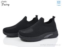 Кросівки L.Fairy L962-1 - Взуття
› Кросівки › сезон: літо Кросівки L.Fairy L962-1