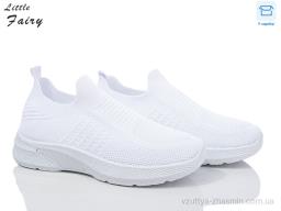 Кросівки L.Fairy L962-3 - Взуття
› Кросівки › сезон: літо Кросівки L.Fairy L962-3