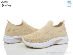 Кросівки L.Fairy L962-4 - Взуття
› Кросівки › сезон: літо Кросівки L.Fairy L962-4