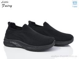 Кросівки L.Fairy L965-1 - Взуття
› Кросівки › сезон: літо Кросівки L.Fairy L965-1