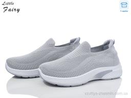 Кросівки L.Fairy L965-2 - Взуття
› Кросівки › сезон: літо Кросівки L.Fairy L965-2