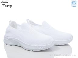 Кросівки L.Fairy L965-3 - Взуття
› Кросівки › сезон: літо Кросівки L.Fairy L965-3