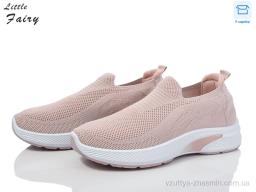 Кросівки L.Fairy L965-4 - Взуття
› Кросівки › сезон: літо Кросівки L.Fairy L965-4
