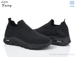 Кросівки L.Fairy L970-1 - Взуття
› Кросівки › сезон: літо Кросівки L.Fairy L970-1