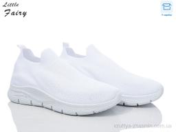 Кросівки L.Fairy L970-2 - Взуття
› Кросівки › сезон: літо Кросівки L.Fairy L970-2