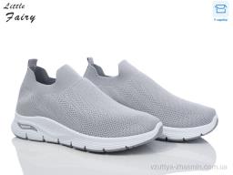 Кросівки L.Fairy L970-3 - Взуття
› Кросівки › сезон: літо Кросівки L.Fairy L970-3