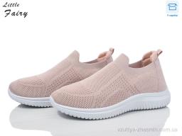 Кросівки L.Fairy L969-4 - Взуття
› Кросівки › сезон: літо Кросівки L.Fairy L969-4