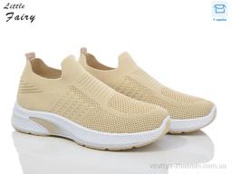 Кросівки L.Fairy L964-4 - Взуття
› Кросівки › сезон: літо Кросівки L.Fairy L964-4