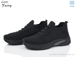 Кросівки L.Fairy L985-1 - Взуття
› Кросівки › сезон: літо Кросівки L.Fairy L985-1