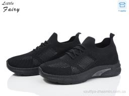 Кросівки L.Fairy L960-1 - Взуття
› Кросівки › сезон: літо Кросівки L.Fairy L960-1