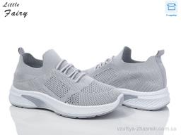 Кросівки L.Fairy L960-2 - Взуття
› Кросівки › сезон: літо Кросівки L.Fairy L960-2