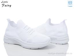 Кросівки L.Fairy L960-3 - Взуття
› Кросівки › сезон: літо Кросівки L.Fairy L960-3