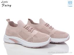 Кросівки L.Fairy L960-4 - Взуття
› Кросівки › сезон: літо Кросівки L.Fairy L960-4