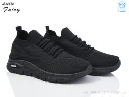 Кросівки L.Fairy L971-1 - Взуття
› Кросівки › сезон: літо Кросівки L.Fairy L971-1