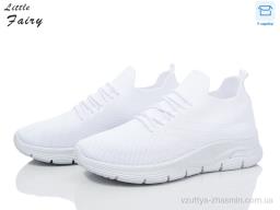 Кросівки L.Fairy L971-2 - Взуття
› Кросівки › сезон: літо Кросівки L.Fairy L971-2