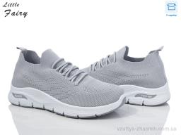 Кросівки L.Fairy L971-3 - Взуття
› Кросівки › сезон: літо Кросівки L.Fairy L971-3