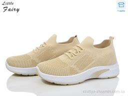 Кросівки L.Fairy L963-4 - Взуття
› Кросівки › сезон: літо Кросівки L.Fairy L963-4