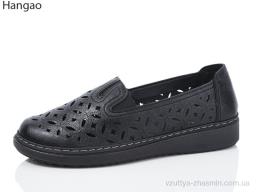 Туфлі HANGAO M3391-1 - Взуття
› Туфлі › сезон: літо Туфлі HANGAO M3391-1