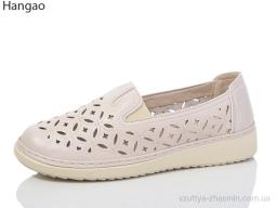 Туфлі HANGAO M3391-6 - Взуття
› Туфлі › сезон: літо Туфлі HANGAO M3391-6