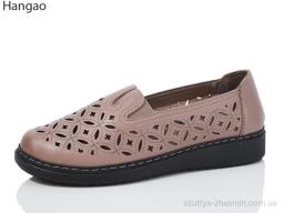 Туфлі HANGAO M3391-11 - Взуття
› Туфлі › сезон: літо Туфлі HANGAO M3391-11
