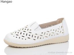 Туфлі HANGAO M3391-12 - Взуття
› Туфлі › сезон: літо Туфлі HANGAO M3391-12
