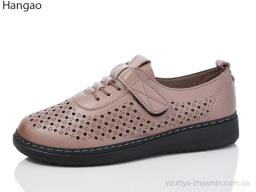 Туфлі HANGAO M3392-11 - Взуття
› Туфлі › сезон: літо Туфлі HANGAO M3392-11