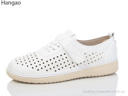 Туфлі HANGAO M3392-12 - Взуття
› Туфлі › сезон: літо Туфлі HANGAO M3392-12