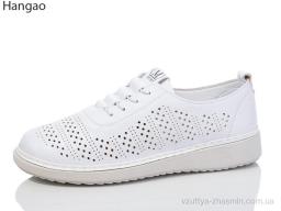 Туфлі HANGAO M3372-17 - Взуття
› Туфлі › сезон: літо Туфлі HANGAO M3372-17