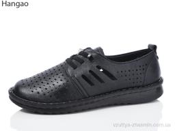 Туфлі HANGAO Y3396-1 - Взуття
› Туфлі › сезон: літо Туфлі HANGAO Y3396-1