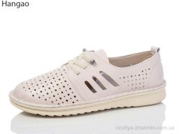Туфлі HANGAO Y3396-6 - Взуття
› Туфлі › сезон: літо Туфлі HANGAO Y3396-6