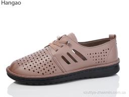 Туфлі HANGAO Y3396-11 - Взуття
› Туфлі › сезон: літо Туфлі HANGAO Y3396-11