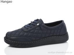 Туфлі HANGAO S228-9 - Взуття
› Туфлі › сезон: демісезон Туфлі HANGAO S228-9