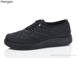 Туфлі HANGAO S2231-1 - Взуття
› Туфлі › сезон: демісезон Туфлі HANGAO S2231-1