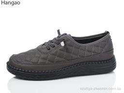 Туфлі HANGAO S2231-7 - Взуття
› Туфлі › сезон: демісезон Туфлі HANGAO S2231-7