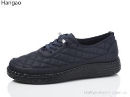 Туфлі HANGAO S2231-9 - Взуття
› Туфлі › сезон: демісезон Туфлі HANGAO S2231-9