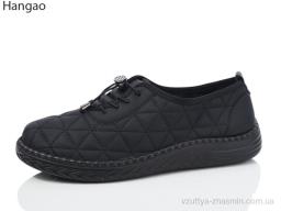 Туфлі HANGAO S2203-1 - Взуття
› Туфлі › сезон: демісезон Туфлі HANGAO S2203-1