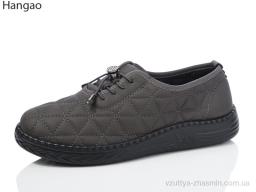 Туфлі HANGAO S2203-7 - Взуття
› Туфлі › сезон: демісезон Туфлі HANGAO S2203-7