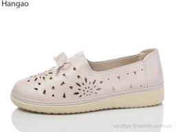 Туфлі Hangao M3395-6 - Взуття
› Туфлі › сезон: літо Туфлі Hangao M3395-6