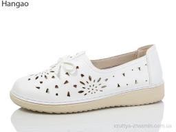 Туфлі Hangao M3395-12 - Взуття
› Туфлі › сезон: літо Туфлі Hangao M3395-12