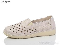 Туфлі HANGAO M3390-6 - Взуття
› Туфлі › сезон: літо Туфлі HANGAO M3390-6