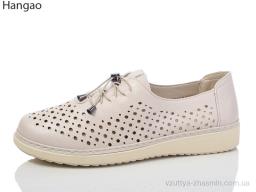 Туфлі HANGAO M93386-6 - Взуття
› Туфлі › сезон: літо Туфлі HANGAO M93386-6