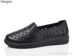 Туфлі Hangao M93390-1 - Взуття
› Туфлі › сезон: літо Туфлі Hangao M93390-1